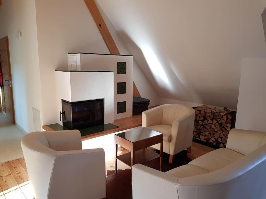 Chalet-Suedsteiermark - Traumhafte Aussicht, Infinity Pool, Privatsphaere, Klima Und De-Luxe Ausstattung Schwanberg Екстериор снимка