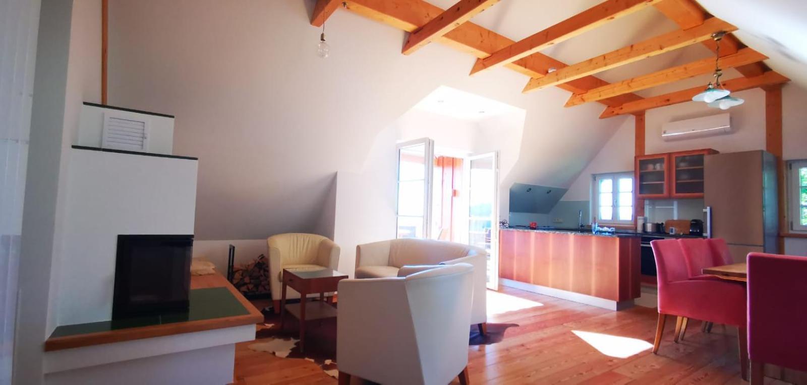 Chalet-Suedsteiermark - Traumhafte Aussicht, Infinity Pool, Privatsphaere, Klima Und De-Luxe Ausstattung Schwanberg Екстериор снимка